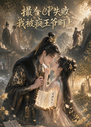 撮合CP失败,我被疯王爷盯上了(53集) 撮合CP失败,我被疯王爷盯上了(53集)看短剧放松一下