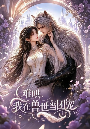 难哄：我在兽世当团宠（20集）第一集