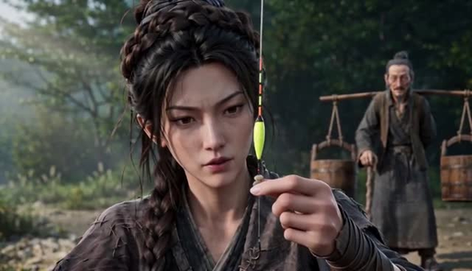 杀手穿越满级农妇,专治不服第一季(124集) 杀手穿越满级农妇,专治不服第一季(124集)看到了大结局