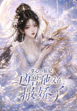 掌心小仙妃:凶兽他又在撒娇了(32集) 掌心小仙妃:凶兽他又在撒娇了(32集)红果免费短剧