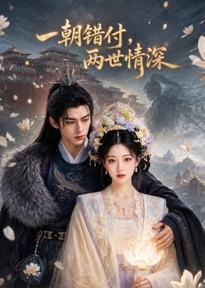 一朝错付,两世情深(81集) 一朝错付,两世情深(81集)今日短剧分享