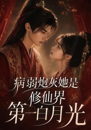 病弱炮灰她是修仙界第一白月光（72集）短剧在线观看