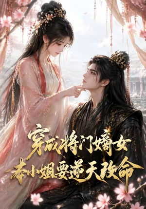 穿成将门嫡女本小姐要逆天改命（78集）评价怎么样