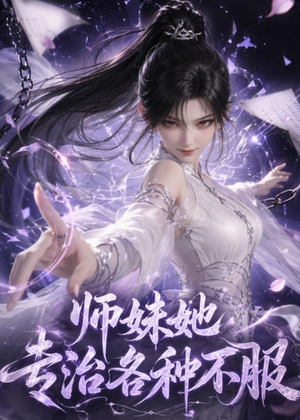 师妹她专治各种不服（101集）精彩短剧追不停