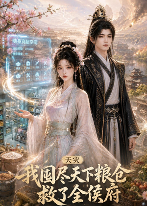 天灾我囤尽天下粮仓救了全侯府(74集) 天灾我囤尽天下粮仓救了全侯府(74集)大结局完美收官