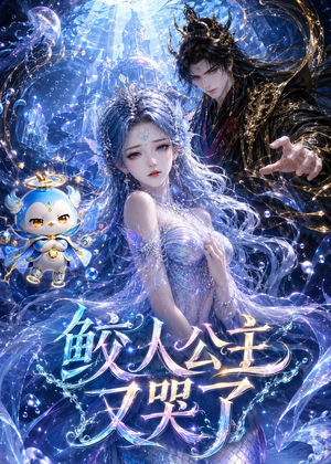 鲛人公主又哭了(45集) 鲛人公主又哭了(45集)女主角是谁