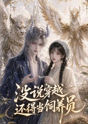 没说穿越还得当饲养员（41集）热播短剧分享