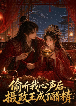 偷听我心声后摄政王成了醋精(60集) 偷听我心声后摄政王成了醋精(60集)全网短剧抢先看