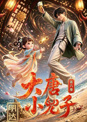 大唐小兕子明达第六季（60集）夸克网盘在线看