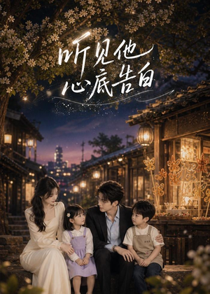 听见他心底告白(60集) 听见他心底告白(60集)爆款短剧一起追