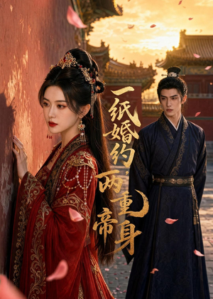 一纸婚约，两重帝身（52集）精彩短剧来了