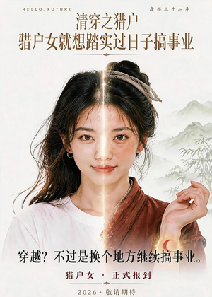 清穿之猎户猎户女就想踏实过日子搞事业(60集) 清穿之猎户猎户女就想踏实过日子搞事业(60集)在线看