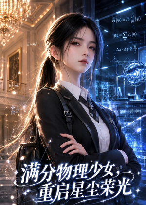 满分物理少女,重启星尘荣光(72集) 满分物理少女,重启星尘荣光(72集)爆火短剧推荐