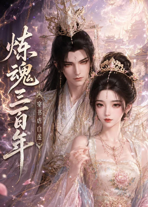 炼魂三百年,穿书虐白莲(33集) 炼魂三百年,穿书虐白莲(33集)好看短剧推荐