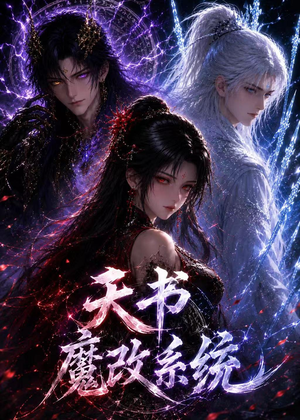 天书魔改系统(46集) 天书魔改系统(46集)越看越好看短剧