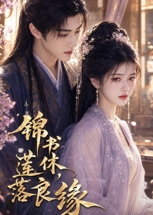 锦书休,莲落良缘(61集) 锦书休,莲落良缘(61集)最热短剧抢先看
