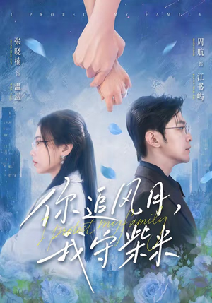 你追风月，我守柴米（61集）夸克在线观看