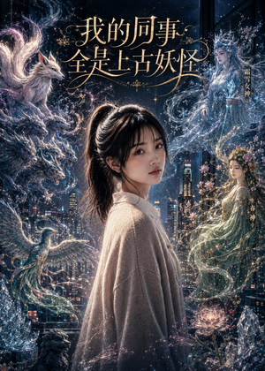 我的同事全是上古妖怪（42集）免费观看完整版