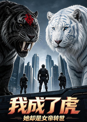 我成了虎，她却是女帝转世（80集）精彩的网络短剧