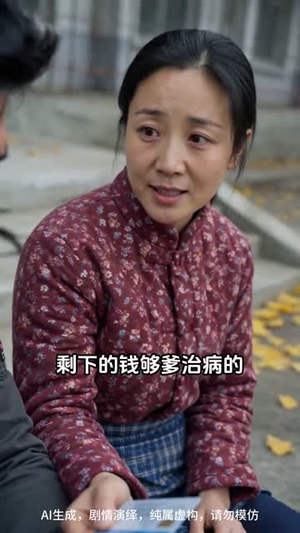 铁根的回乡路(40集) 铁根的回乡路(40集)短剧全集更精彩