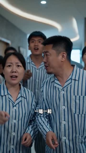 清醒后风渐暖（42集）每日短剧追不停