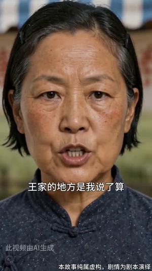 婆媳冤家从针锋到相守（48集）超好看短剧推荐