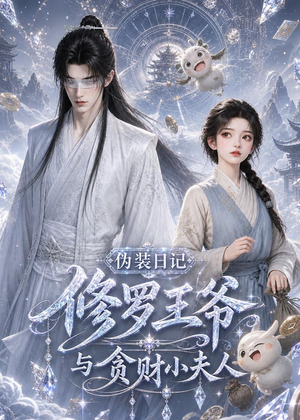 伪装日记：修罗王爷与贪财小夫人（50集）在线看到大结局