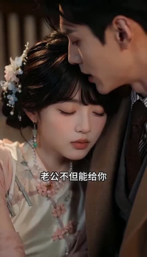 婚后咸鱼生活被总裁偏爱（118集）免费在线看全集