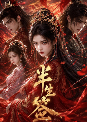 半生签（45集）经典回顾免费看