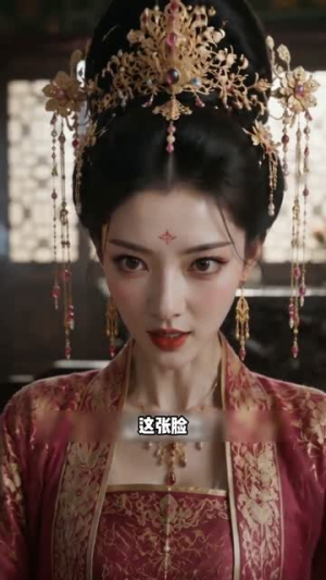 暴君的心声全是饿饿饿（63集）最新热剧免费看