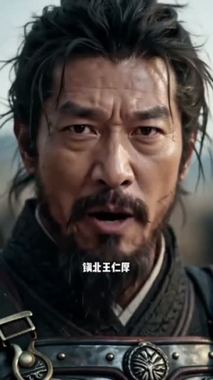 魂穿平庸郡王佯疯三载颠覆朝野（10集）在线看完整版