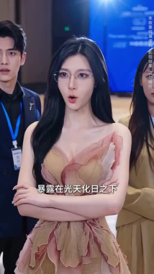 一纸辞呈，前程万里（51集）火爆短剧热播中