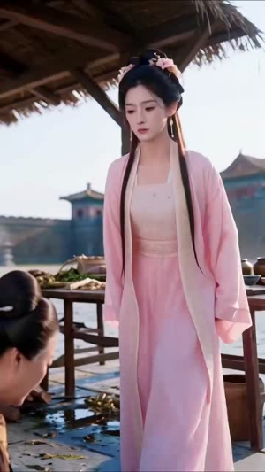庶女惊华：一品毒医（73集）经典老剧免费看