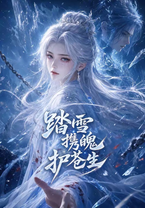 踏雪携魄护苍生（73集）海量短剧免费看