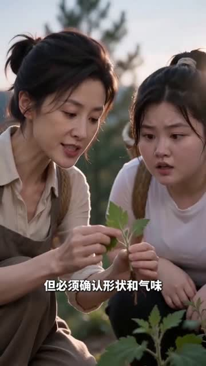 山谷里：她的人生自己定义（36集）最热短剧抢先看