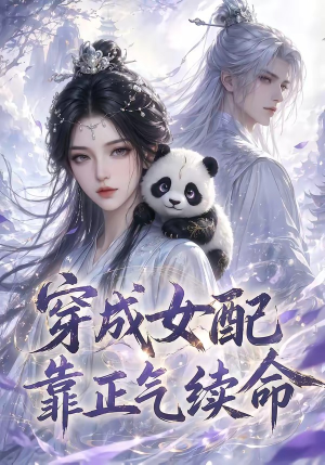 穿成女配靠正气续命(60集) 穿成女配靠正气续命(60集)第一季