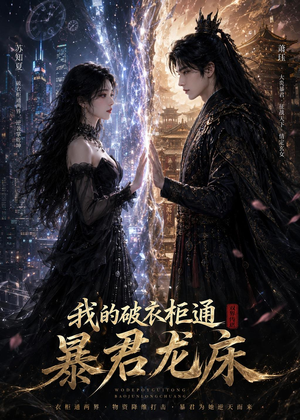 我的破衣柜通暴君龙床（60集）真的太好看了