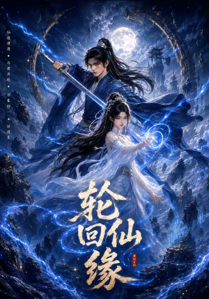 轮回仙缘（53集）免费在线看全集