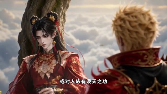 神网有风雷（88集）经典回顾免费看