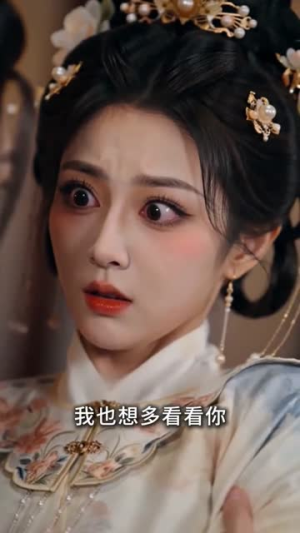 假女抢婚，嫁予摄政王（78集）短剧也太好看了
