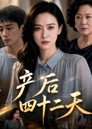 产后四十二天（40集）全集都在这里了