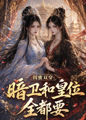 闺蜜双穿：暗卫和皇位全都要（84集）精彩短剧上线
