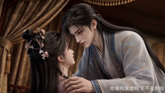 王妃只想跑路，战神追我三千里（50集）最热短剧推荐