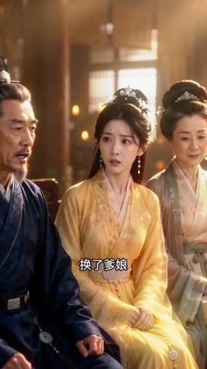 小太子助攻记：皇叔追妻有点笨（65集）爆款短剧推荐