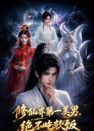 修仙界第一美男，绝不吃软饭（71集）在线播放