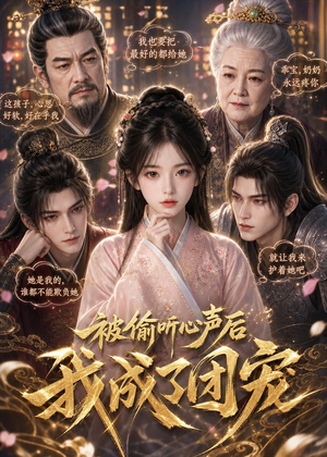 被偷听心声后我成了团宠（77集）第一集