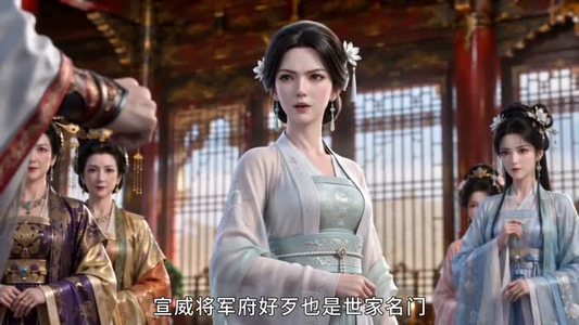 执局:世家主母的阳谋(69集) 执局:世家主母的阳谋(69集)在线免费观影
