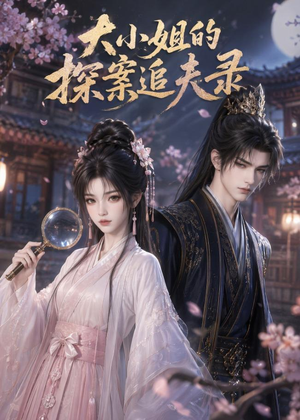 大小姐的探案追夫录（76集）短剧小说在线看