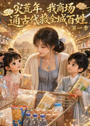 灾荒年，我商场通古代救全城百姓第一季（123集）在线观看完整版