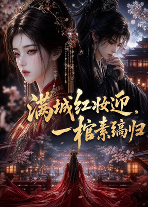 满城红妆迎，一棺素缟归（61集）爆火短剧推荐